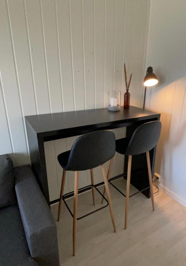 Appartment Close To The City, Ocean And Mountains -Tromsø Esterno foto